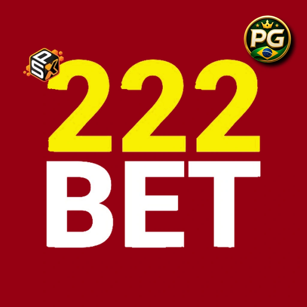 222bet Logo